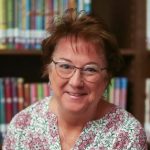 Terri Harkey, Media Specialist, Furr Elementary McKinney, TX