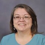 Amanda Scott, School Librarian, Tinker Elementary School, Oklahoma City, OK
