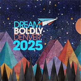 NCTE Conference Dream Boldly Denver Colorado