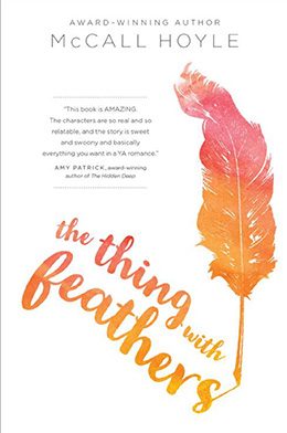 The Thing with Feathers